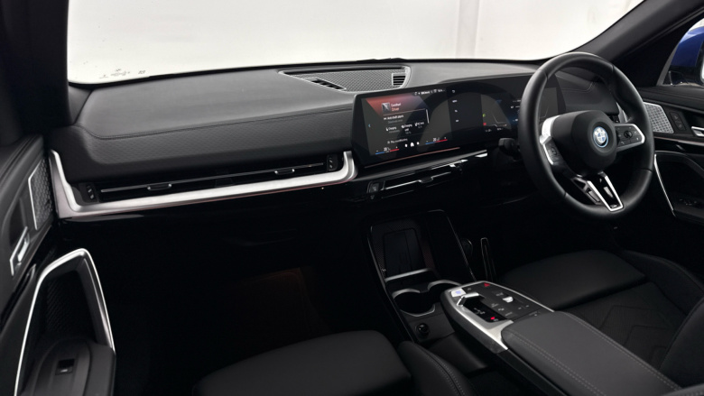 BMW iX2 230kW xDrive30 M Sport 65kWh 5dr Auto [Tech+] Electric Hatchback